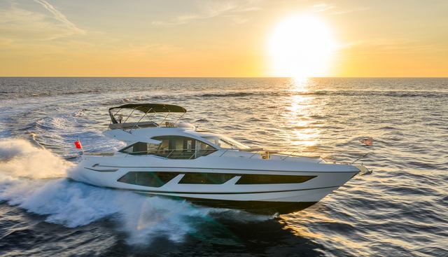 noname yacht for sale 4