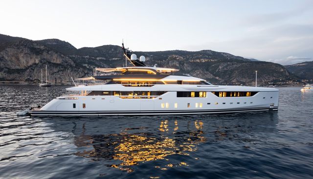 MALIA yacht for sale 45
