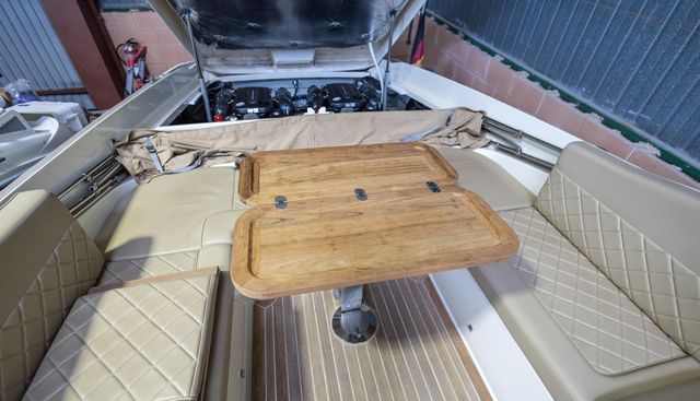 noname yacht for sale 10