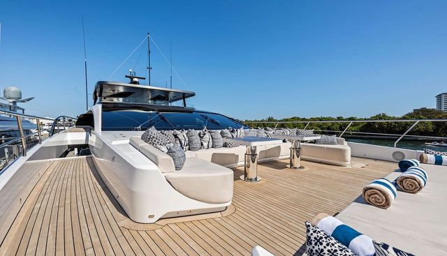 ARTEMIS yacht for sale 58