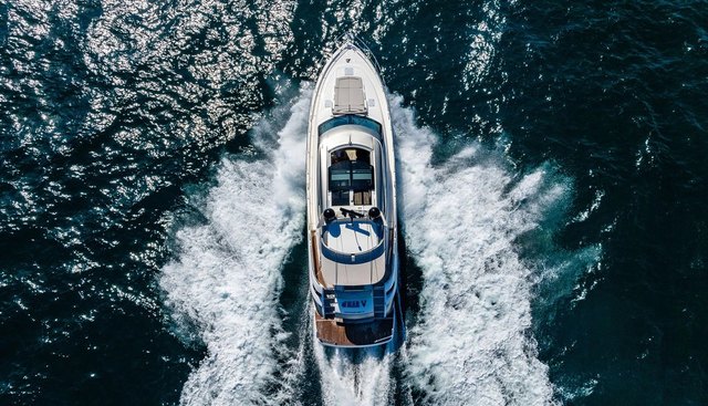 EL MAR V yacht for sale 5