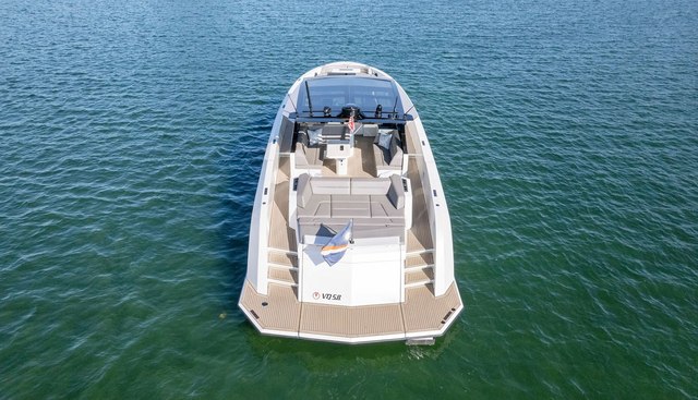 THE NEXT TRADE yacht for sale 65