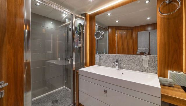 Future yacht for sale 25