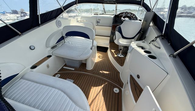Freddie yacht for sale 2