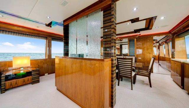 MESMERIZE yacht for sale 17