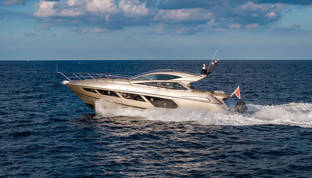 BRAVO yacht for sale 5