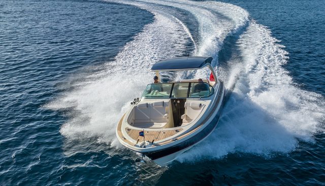Pan of London yacht for sale 7