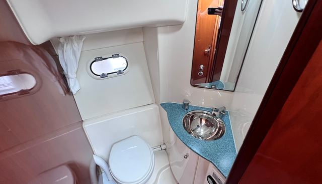 noname yacht for sale 17