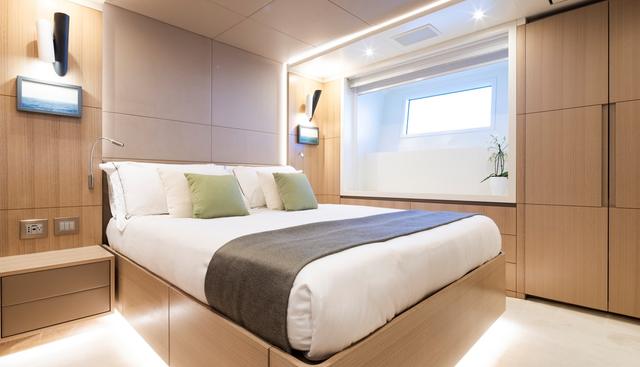 Alegre yacht for sale 20