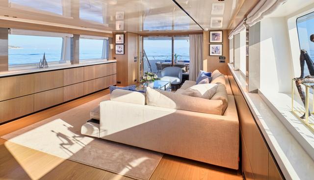 MILGAUSS yacht for sale 13