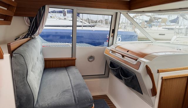 noname yacht for sale 17