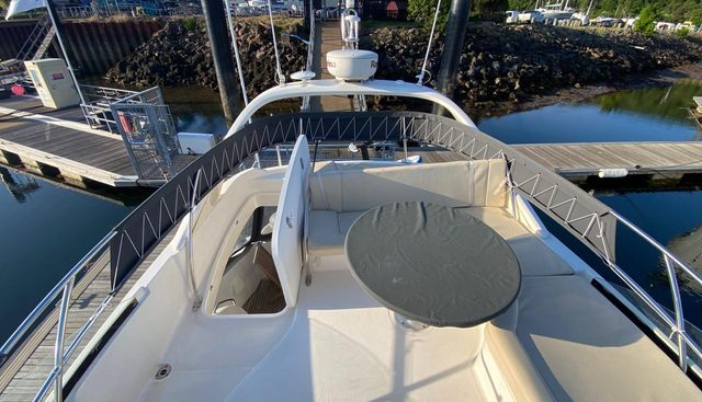 Dignity yacht for sale 40