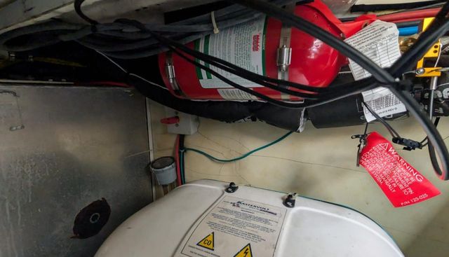 noname yacht for sale 53