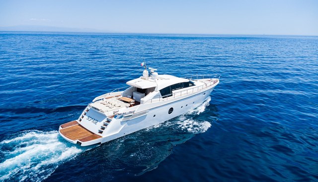 Soaris yacht for sale 3