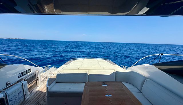 noname yacht for sale 17