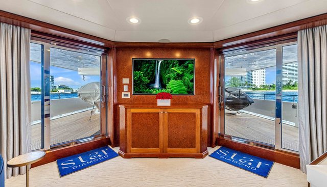 STAR DIAMOND yacht for sale 9