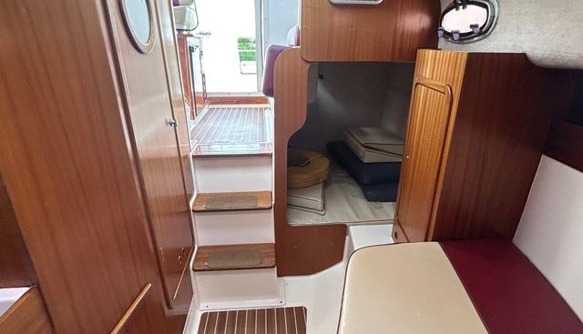 noname yacht for sale 18