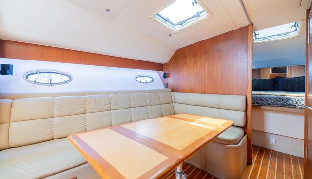 Mar's Bar yacht for sale 17