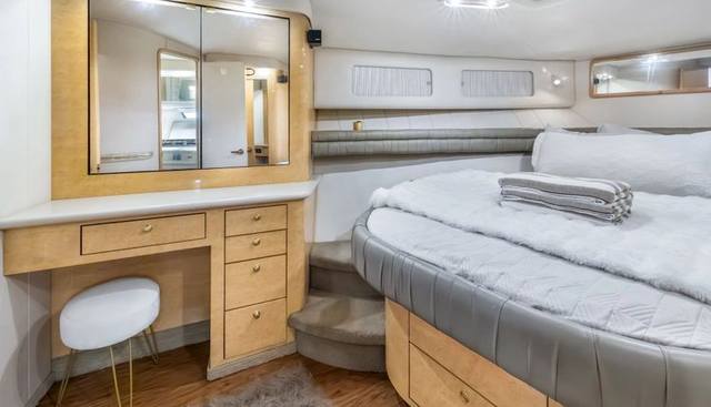 AQUA yacht for sale 22