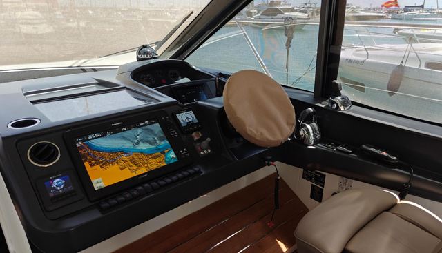 noname yacht for sale 5