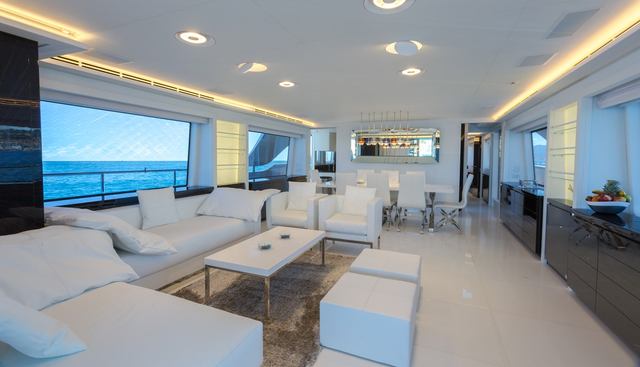 GALA yacht for sale 4