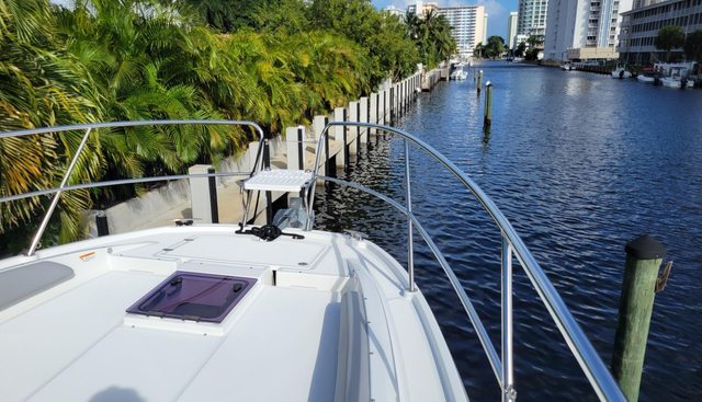 I Did it Again yacht for sale 25