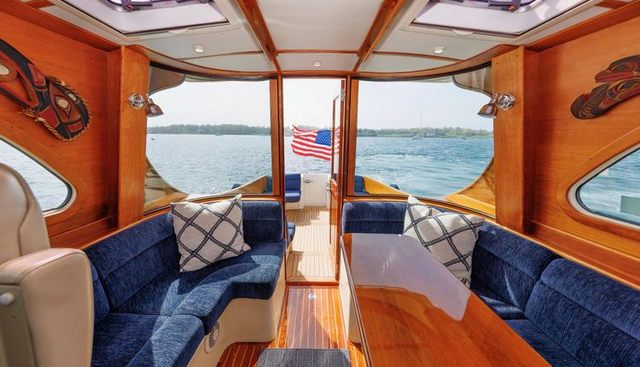 Ruckus yacht for sale 17