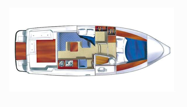 noname yacht for sale 2