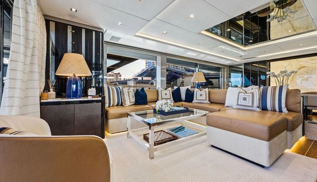 ARTEMIS yacht for sale 12