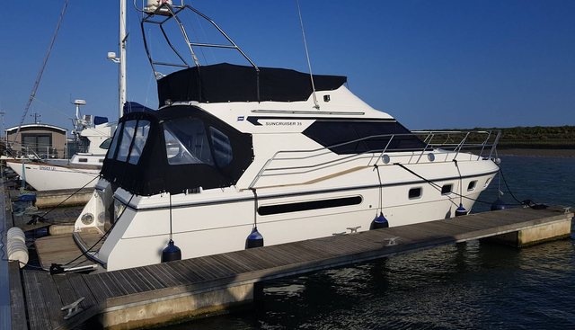 noname yacht for sale 3