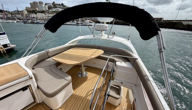 noname yacht for sale 57