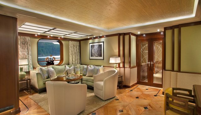 ATTESSA IV yacht for sale 27