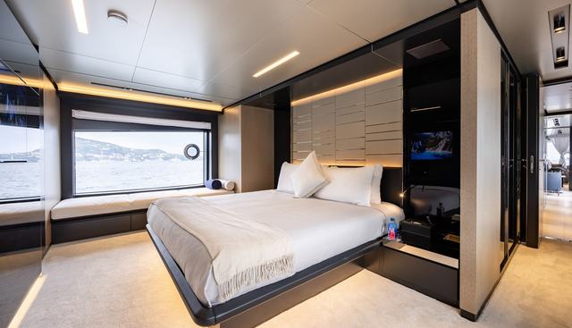 STILE DI VITA yacht for sale 15