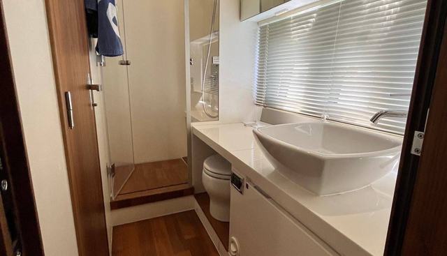 noname yacht for sale 43