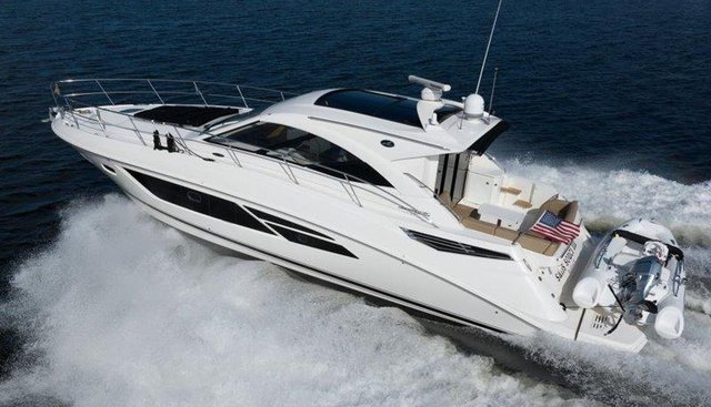 San Souci III yacht for sale 9