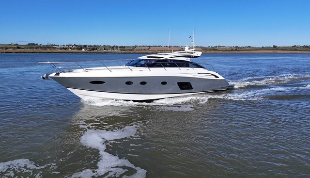 noname yacht for sale 64
