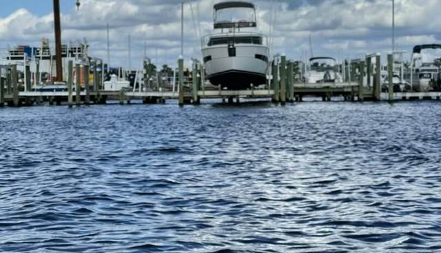 MJM Grand yacht for sale 114
