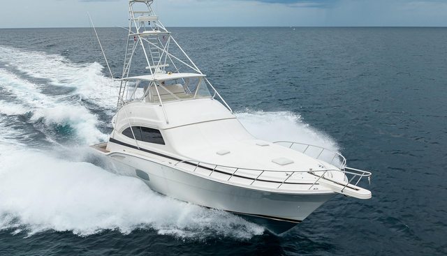 Goin Deep yacht for sale 68