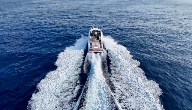 noname yacht for sale 39
