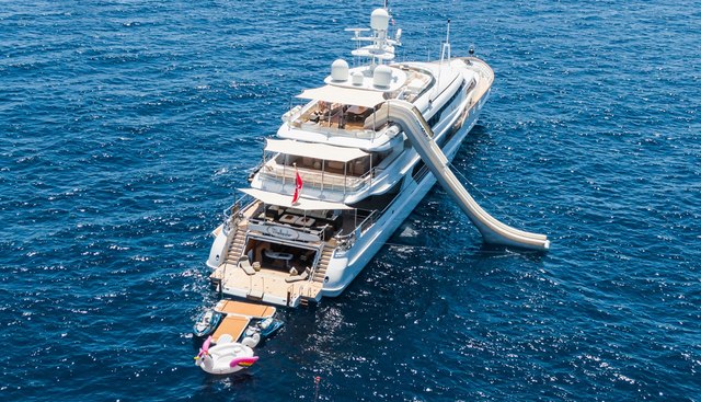 THE WELLESLEY yacht for sale 15