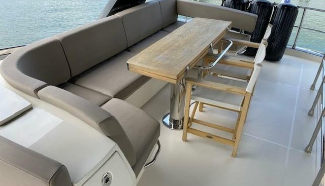 7th Heaven yacht for sale 53