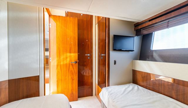 LADY MARIA yacht for sale 42