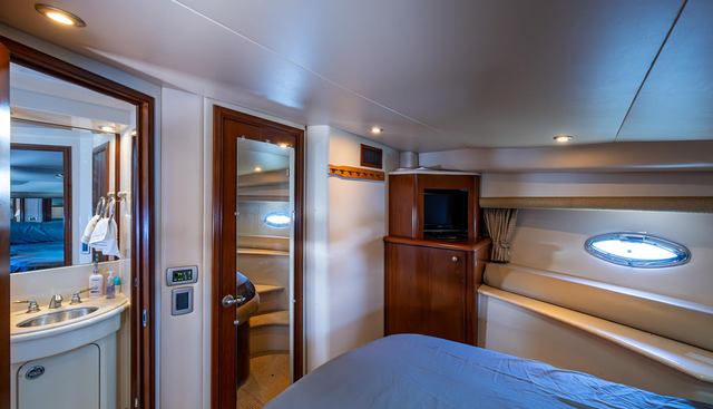 noname yacht for sale 38