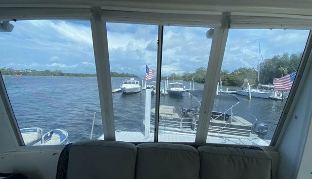 noname yacht for sale 19