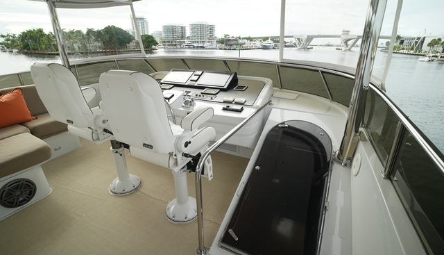 SEA 2 SEA yacht for sale 14