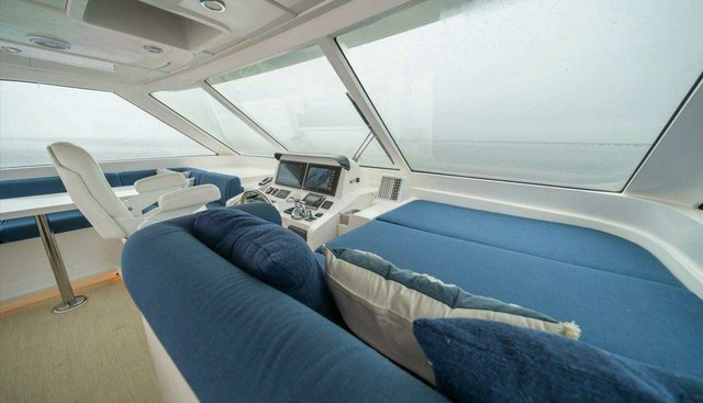 MAGIC yacht for sale 39