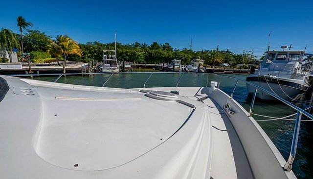 Ohana yacht for sale 5