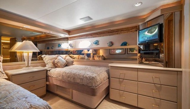 Think B.I.G yacht for sale 83