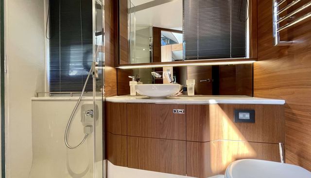 noname yacht for sale 147