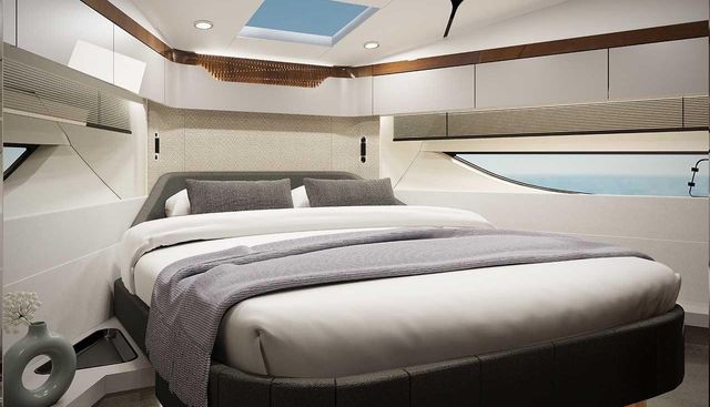 noname yacht for sale 22
